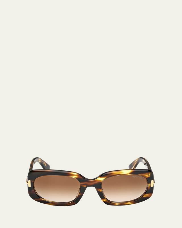 Rectangle Icon Collection Sunglasses